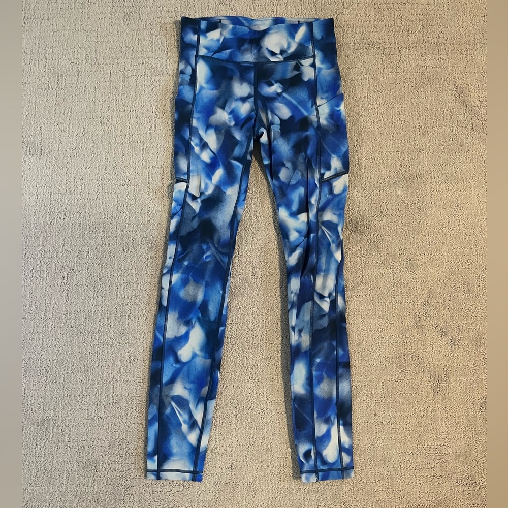 Adorable Lulu leggings